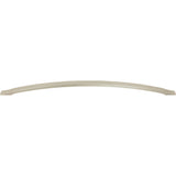 Atlas Homewares AP02-BN brushed nickel appliance pull