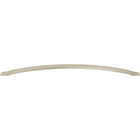 Atlas Homewares AP02-BN brushed nickel appliance pull