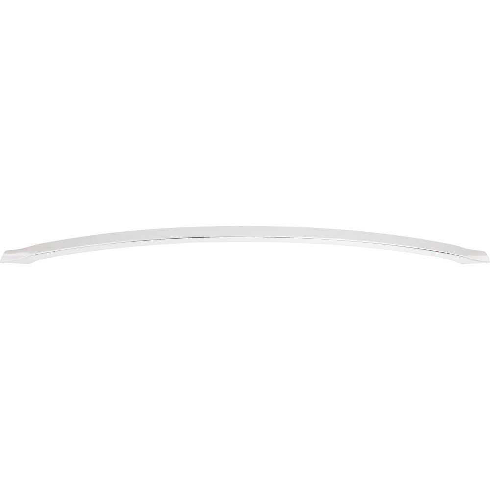 Atlas Homewares AP02-CH polished chrome appliance pull