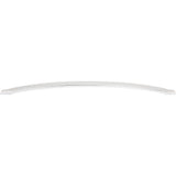 Atlas Homewares AP02-CH polished chrome appliance pull