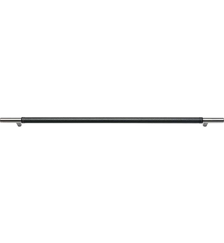 Atlas Homewares AP05-BL-SS stainless steel appliance pull