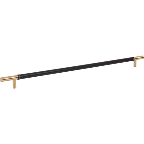 Atlas Homewares AP05-BL-WB warm brass appliance pull