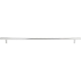 Atlas Homewares AP06-CH polished chrome appliance pull