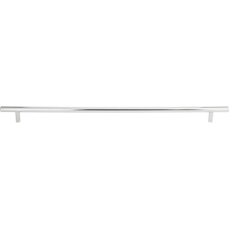 Atlas Homewares AP06-CH polished chrome appliance pull