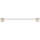 Atlas Homewares AP07-BRN brushed nickel appliance pull