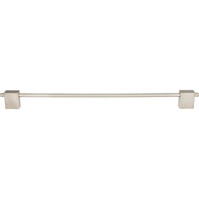 Atlas Homewares AP07-BRN brushed nickel appliance pull