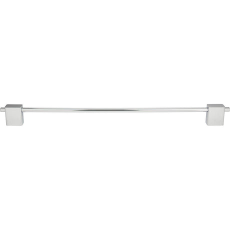 Atlas Homewares AP07-CH polished chrome appliance pull