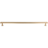 Atlas Homewares AP09-CM champagne appliance pull