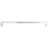 Atlas Homewares AP10-CH polished chrome appliance pull