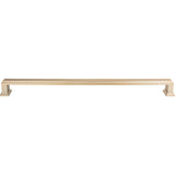 Atlas Homewares AP10-CM champagne appliance pull