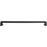Atlas Homewares AP10-MB modern bronze appliance pull