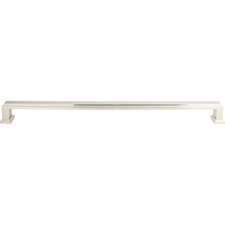 Atlas Homewares AP10-PN polished nickel appliance pull