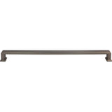 Atlas Homewares AP10-SL slate appliance pull