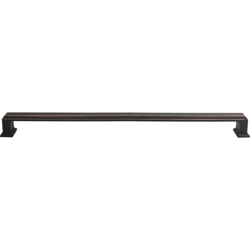 Atlas Homewares AP10-VB venetian bronze appliance pull