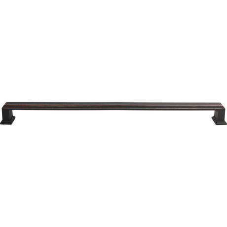 Atlas Homewares AP10-VB venetian bronze appliance pull