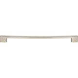 Atlas Homewares AP12-BN brushed nickel appliance pull