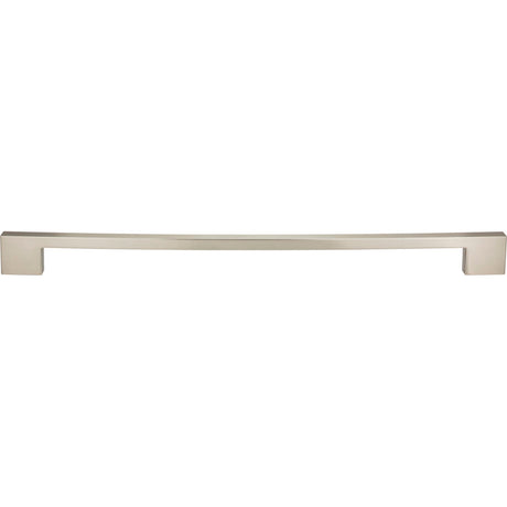 Atlas Homewares AP12-BN brushed nickel appliance pull