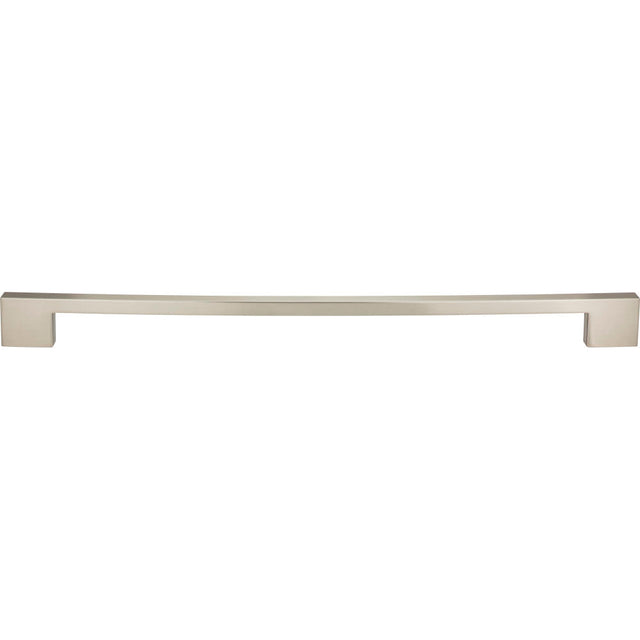 Atlas Homewares AP12-BN brushed nickel appliance pull