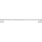 Atlas Homewares AP12-CH polished chrome appliance pull