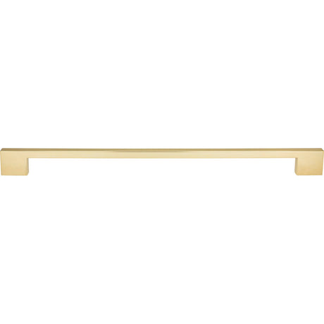 Atlas Homewares AP12-FG french gold appliance pull