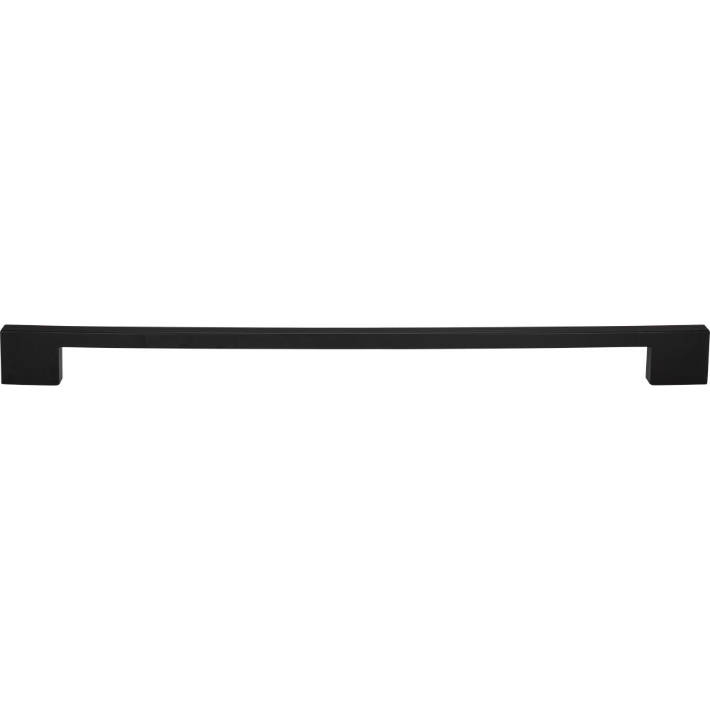 Atlas Homewares AP12-MB modern bronze appliance pull
