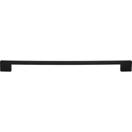 Atlas Homewares AP12-MB modern bronze appliance pull