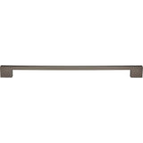 Atlas Homewares AP12-SL slate appliance pull