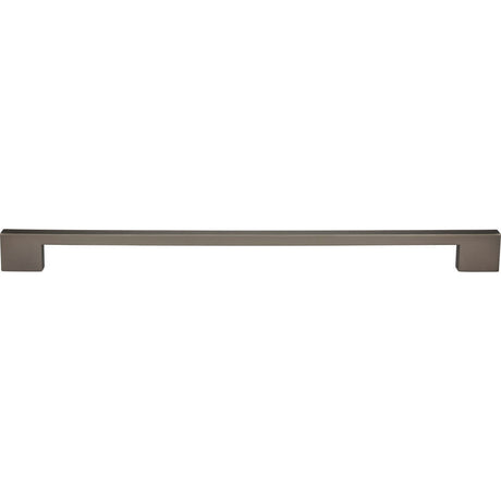 Atlas Homewares AP12-SL slate appliance pull
