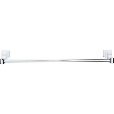 Top Knobs AQ10PC polished chrome bath accessory