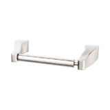 Top Knobs AQ3BSN brushed satin nickel tissue holders