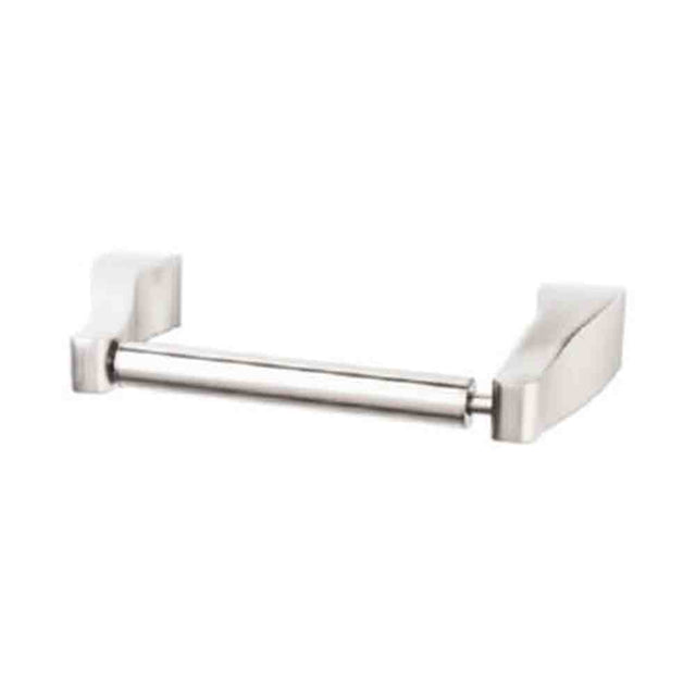 Top Knobs AQ3BSN brushed satin nickel tissue holders