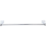 Top Knobs AQ6PC polished chrome bath accessory