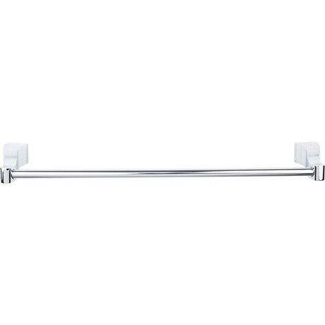 Top Knobs AQ6PC polished chrome bath accessory