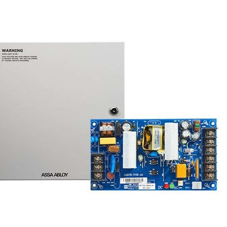 Securitron AQD1 power supply