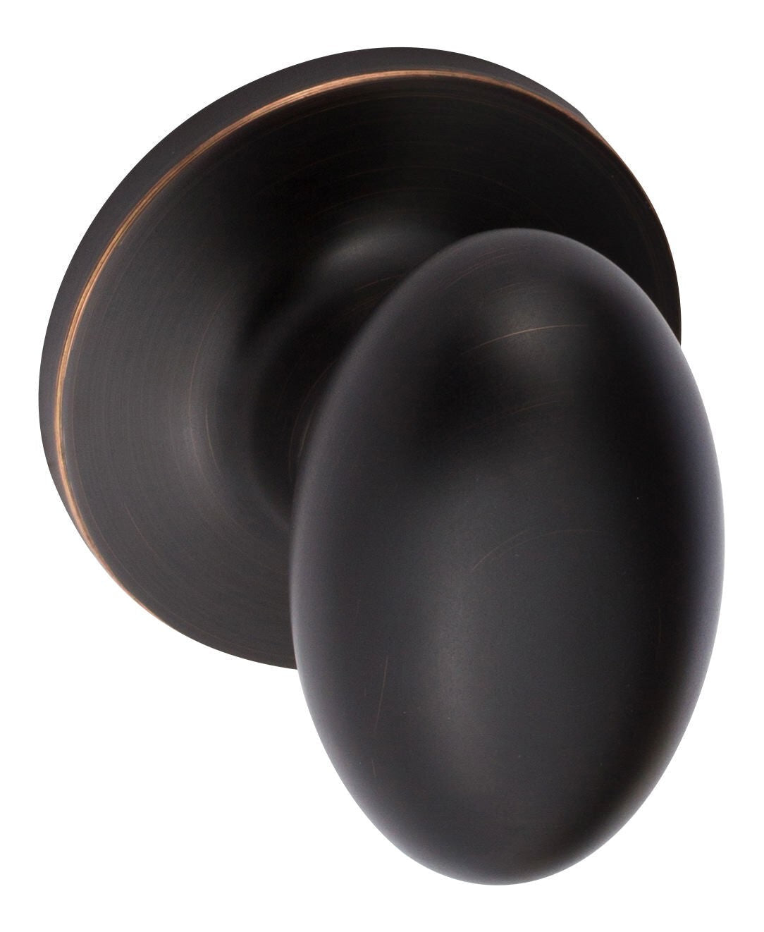 Sure-Loc AR100 11P vintage bronze dummy door knob