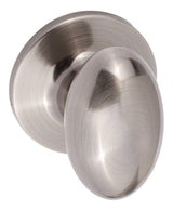 Sure-Loc AR100 15A antique nickel dummy door knob