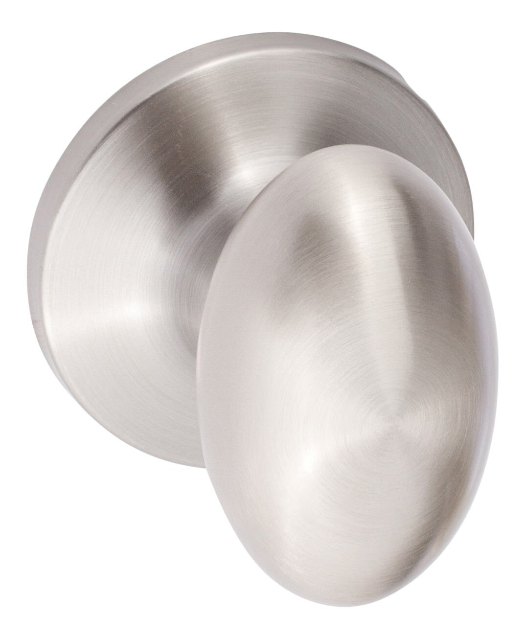 Sure-Loc AR100 15 satin nickel dummy door knob