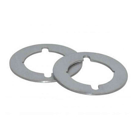 Don-Jo AR9K630 satin stainless steel anchor