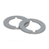 Don-Jo AR9K630 satin stainless steel anchor