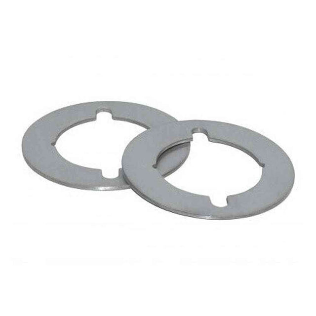 Don-Jo AR9K605 bright brass anchor