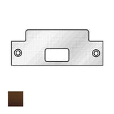 Cal-Royal ASA478-10B oil rubbed dark bronze ansi/asa strike