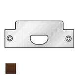 Cal-Royal ASAST-10B oil rubbed dark bronze ansi/asa strike