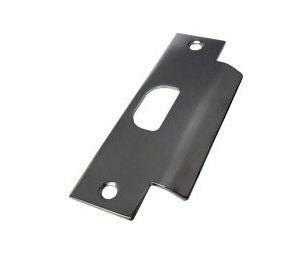 Cal-Royal ASAST-26D satin chrome ansi/asa strike