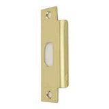 Cal-Royal ASAST-3 bright polished brass ansi/asa strike