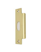 Cal-Royal ASAST-3 bright polished brass ansi/asa strike