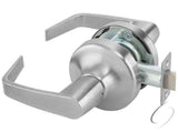 Yale AU4701LN6 Augusta Grade 1 Passage Door Lever