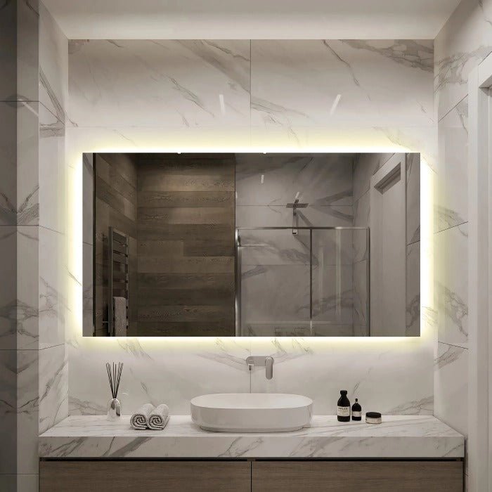 Ketcham KETCHAM-AUR-6036 lighted vanity mirrors