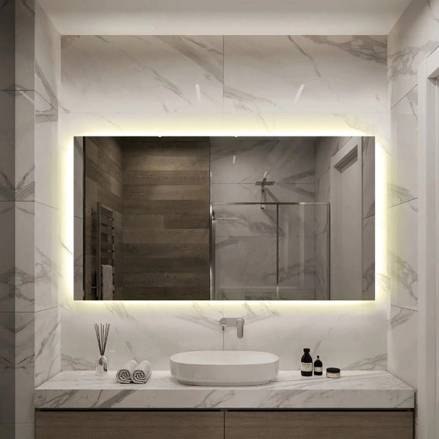 Ketcham KETCHAM-AUR-6036 lighted vanity mirrors