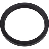 Atlas Homewares AVN0-L-BL matte black house numbers
