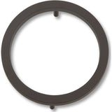 Atlas Homewares AVN0-O aged bronze house number
